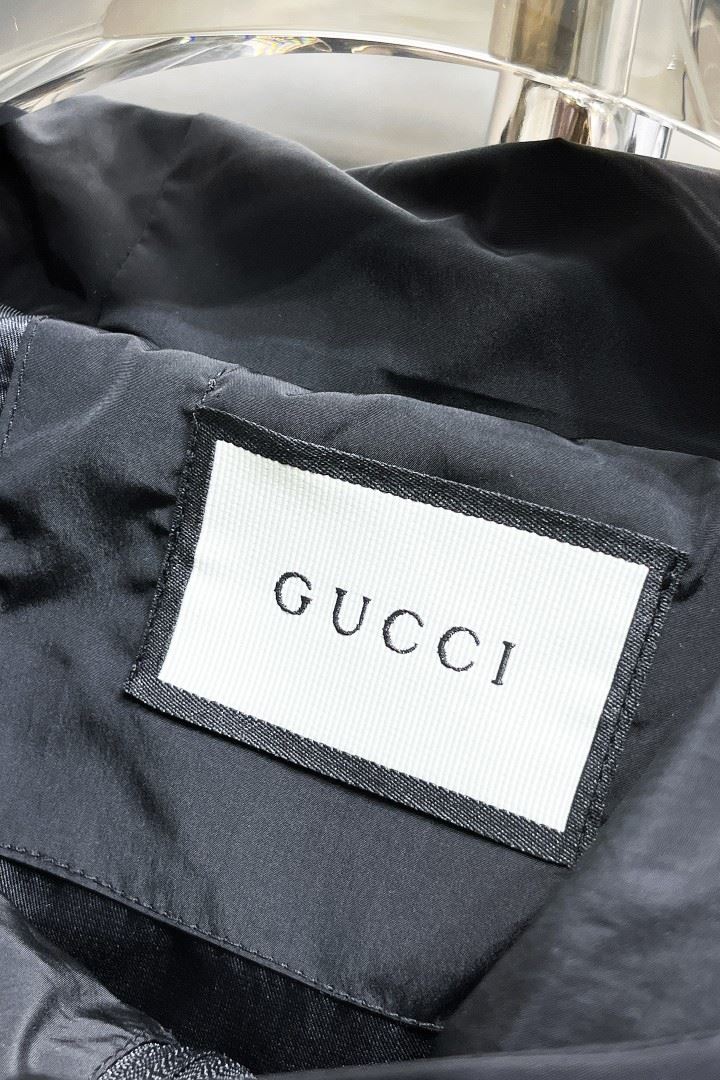 Gucci Outwear